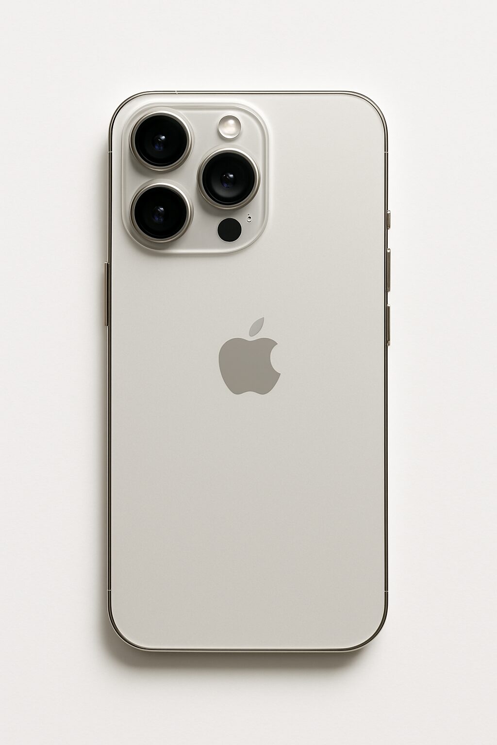 Nowy Iphone