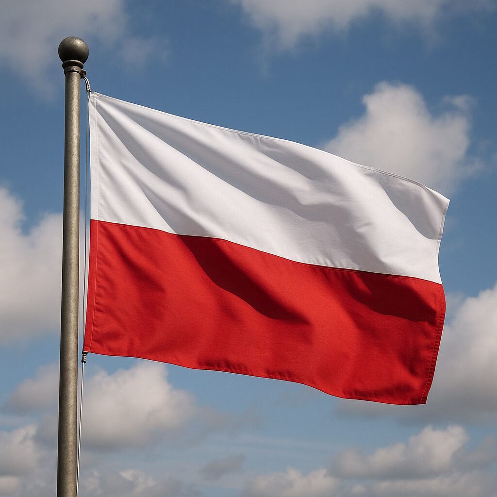 Nowy Trener Reprezentacji Polski