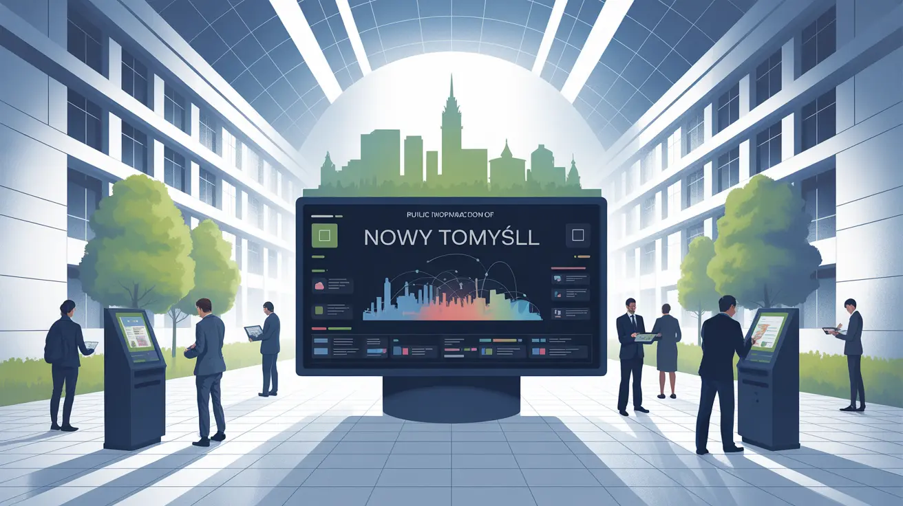Bip Nowy Tomyśl