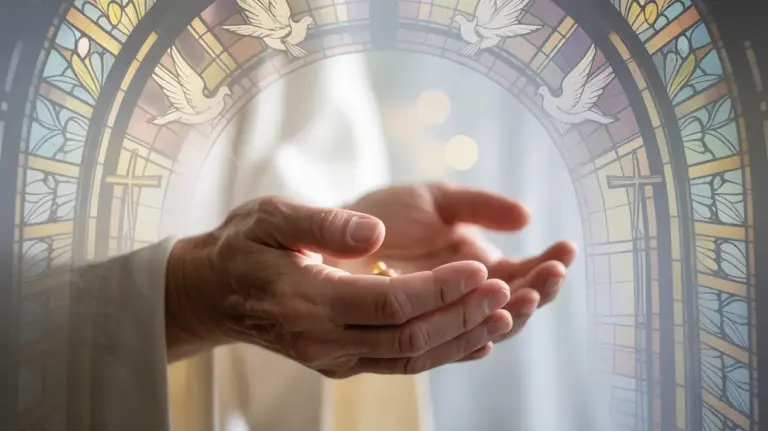 Katolickie Pozdrowienia Religijne
