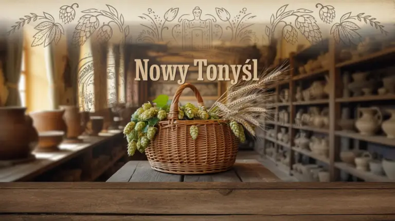 Muzea W Nowym Tomyślu