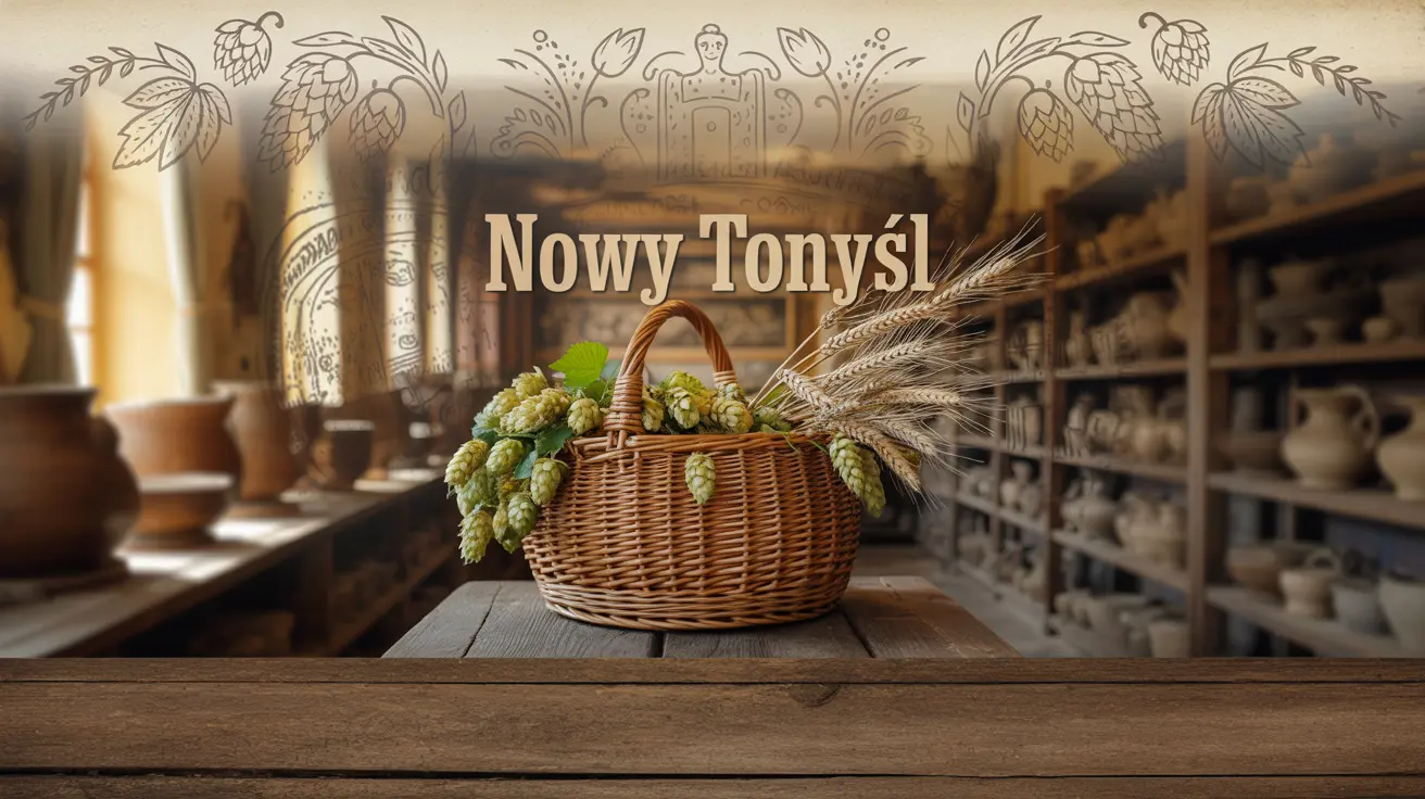 Muzea W Nowym Tomyślu