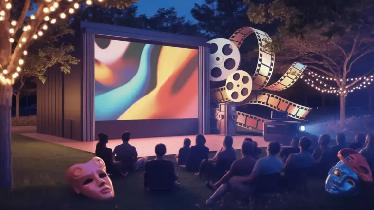 Nok Nowy Tomyśl Kino