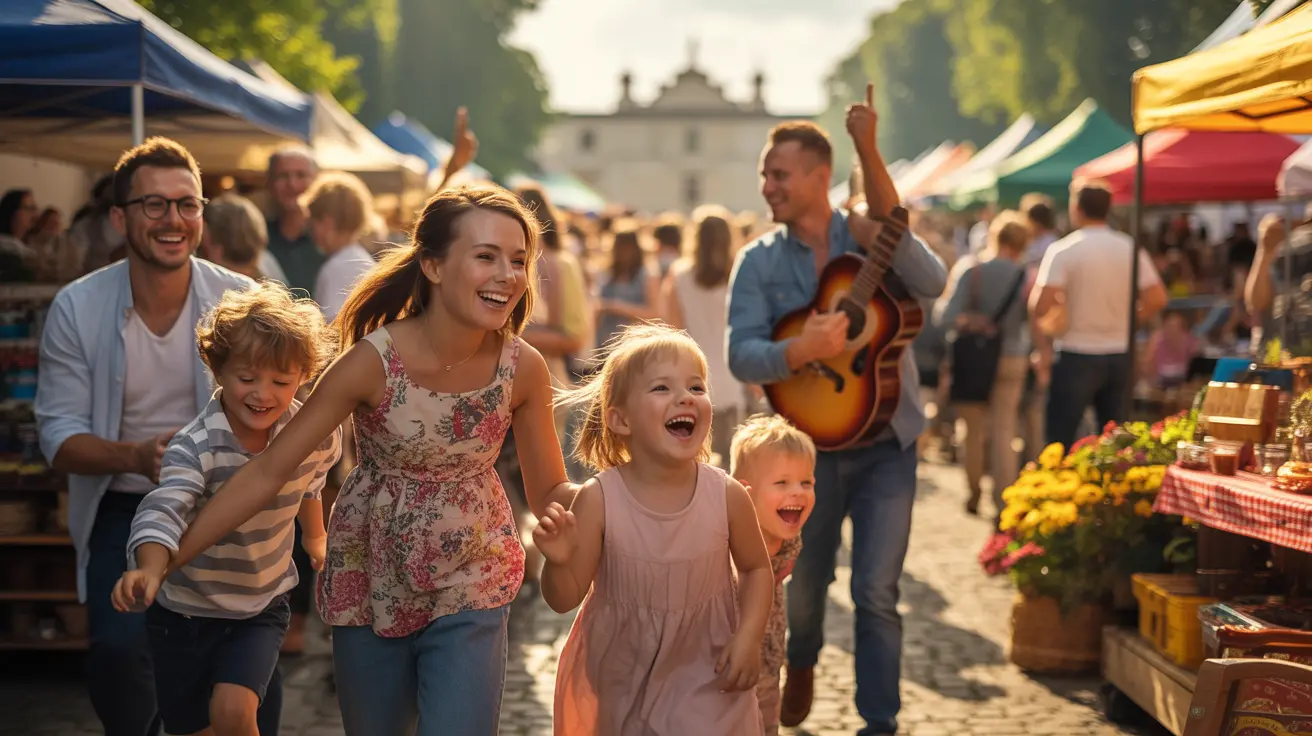 Nowy Tomyśl Podczas Wydarzeń