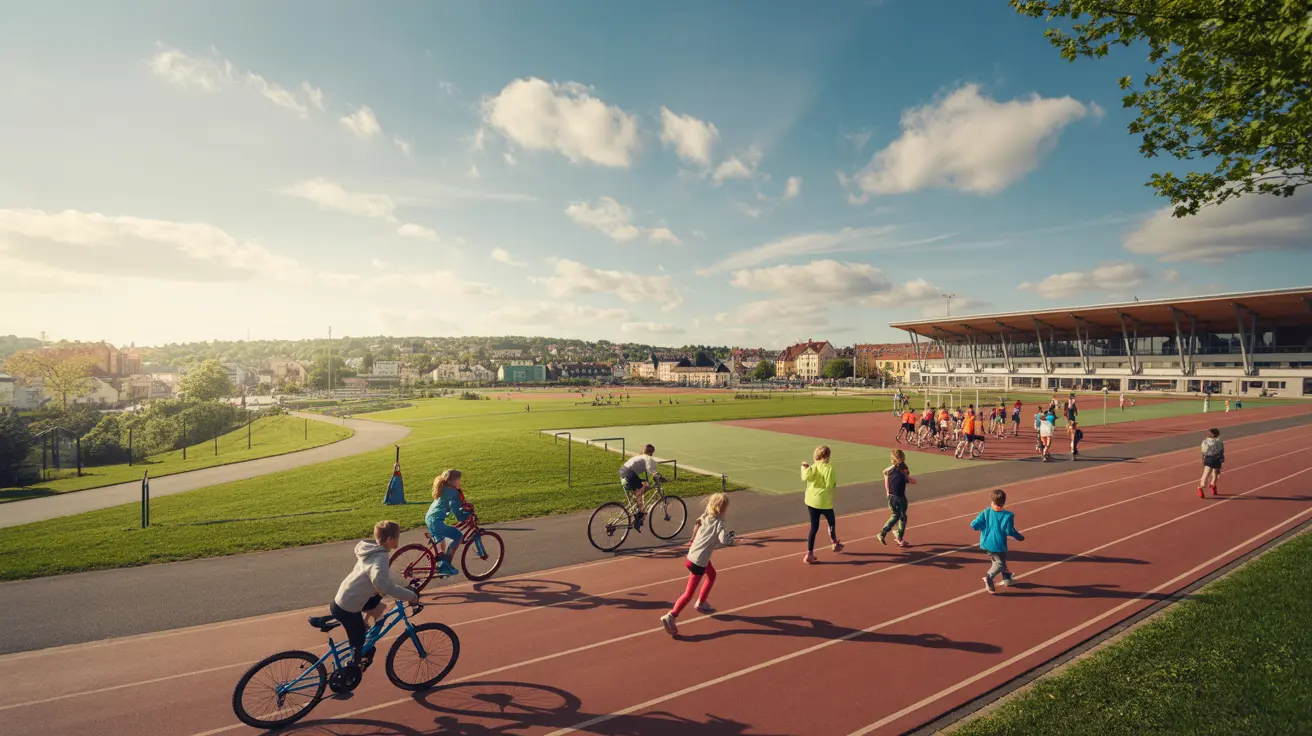 Ośrodek Sportu Nowy Tomyśl