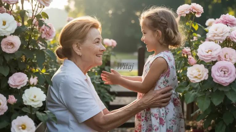 Pozdrowienia Na Miłe Popołudnie