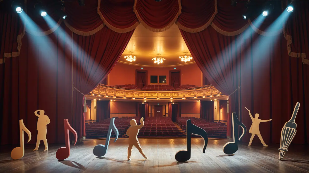 Teatr Nowy Tomyśl