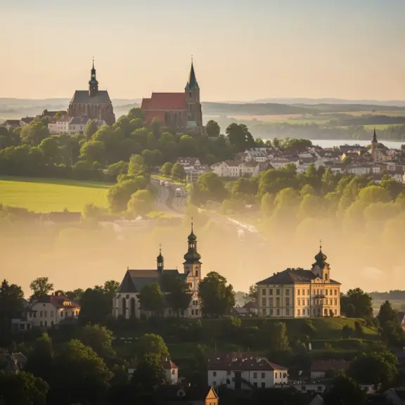 Buk Miasto
