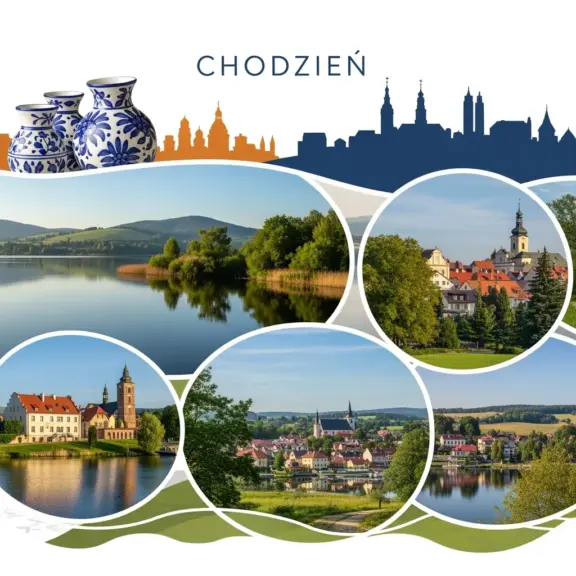 Chodzież