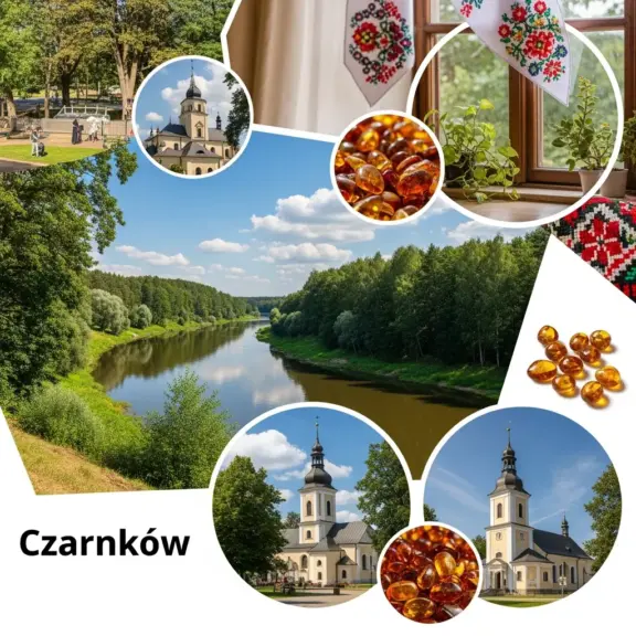 Czarnków