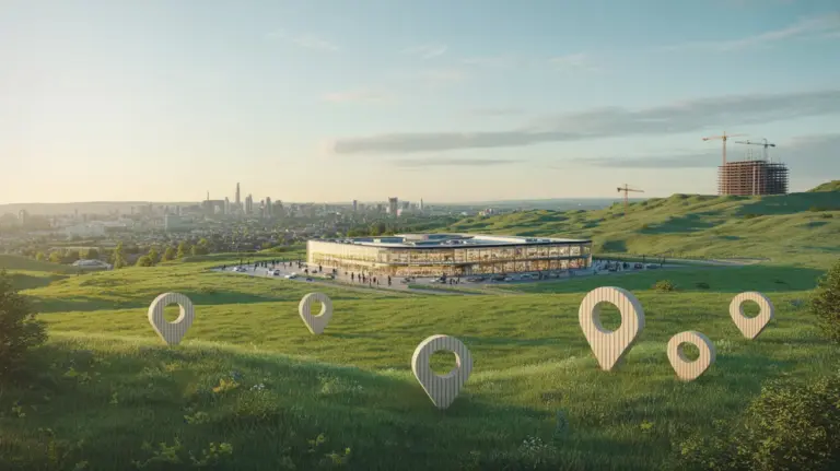Dino Nowe Sklepy 2025