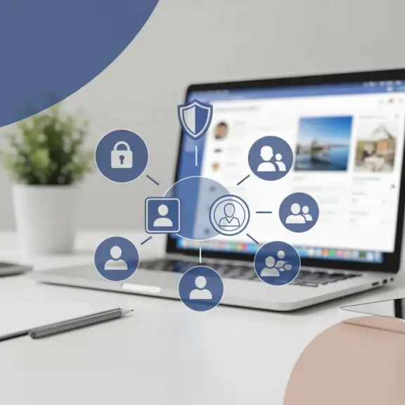 Facebook Nowe Konto