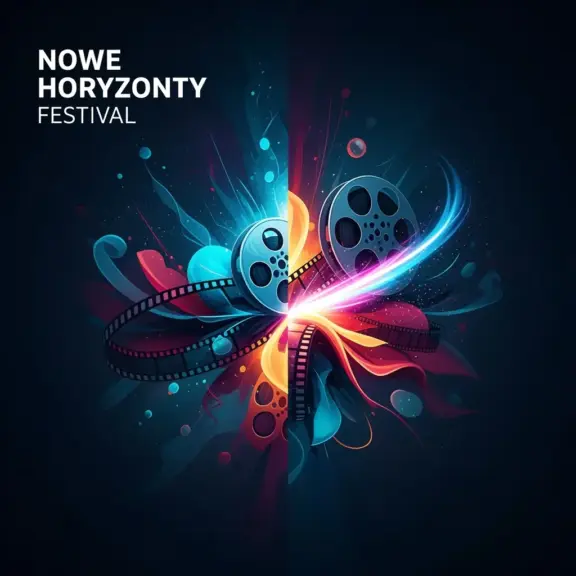 Festiwal Nowe Horyzonty