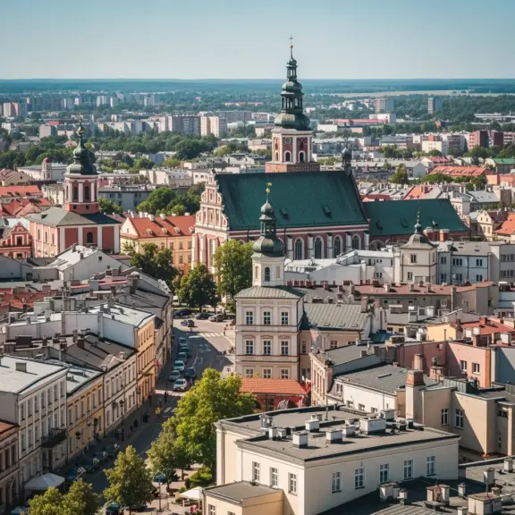 Gostyń
