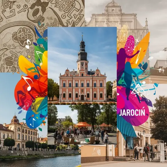 Jarocin