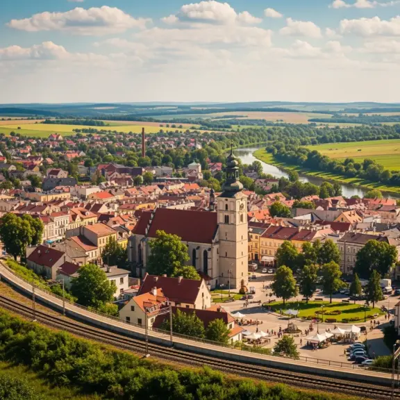 Kępno