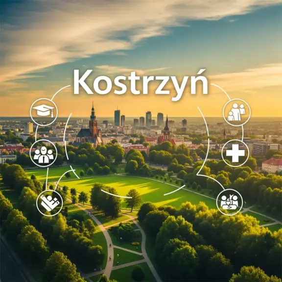 Kostrzyn