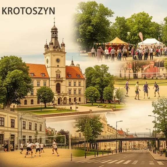 Krotoszyn
