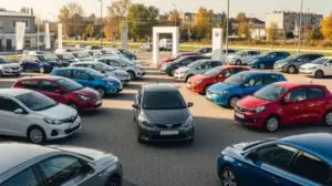 Najtańsze Nowe Auto