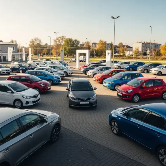 Najtańsze Nowe Auto
