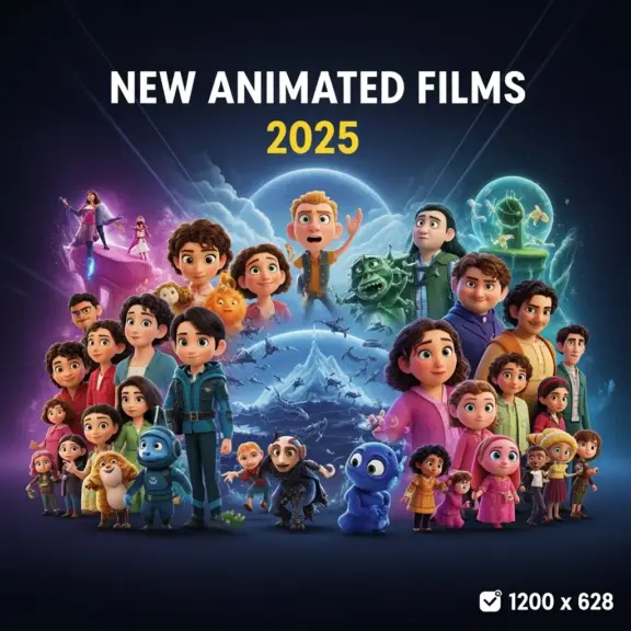Nowe Bajki 2025
