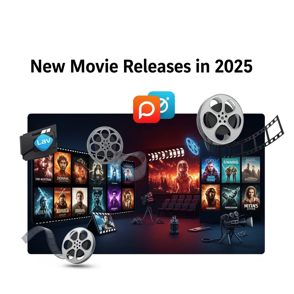 Nowe Filmy