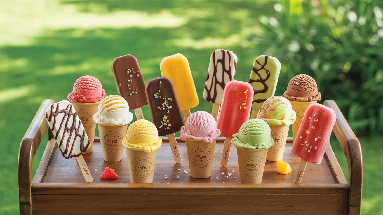 Nowe Lody Ekipy