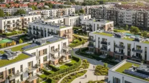 Nowe Mieszkania Białystok