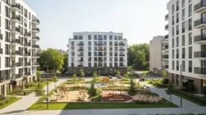 Nowe Mieszkania Kraków