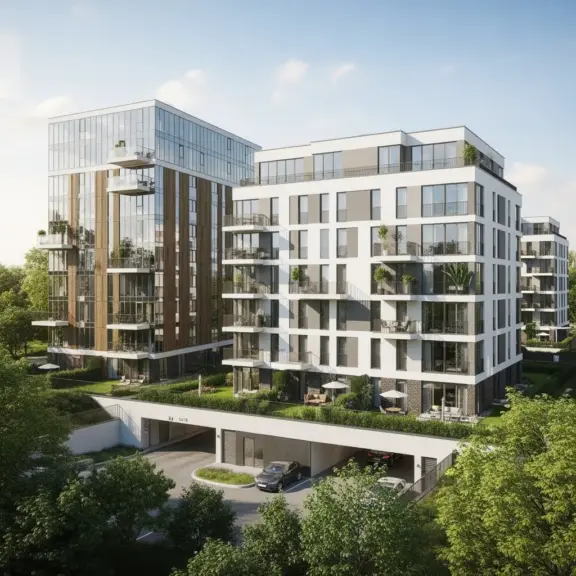Nowe Mieszkania Wrocław