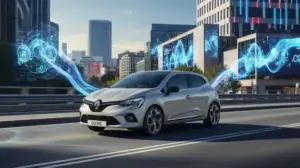 Nowe Renault Clio