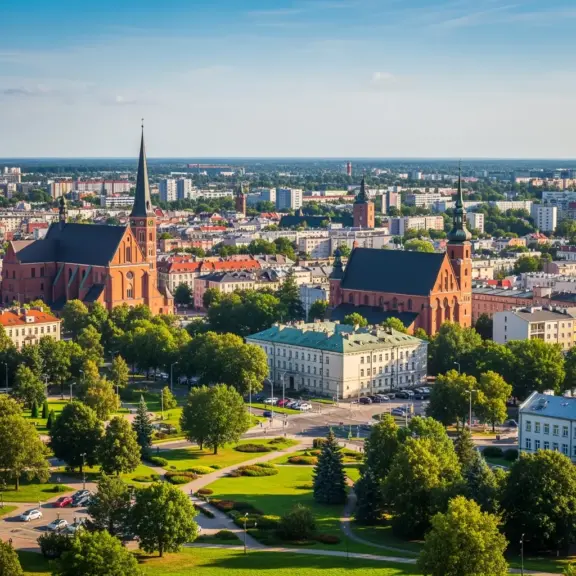 Ostrów Wielkopolski