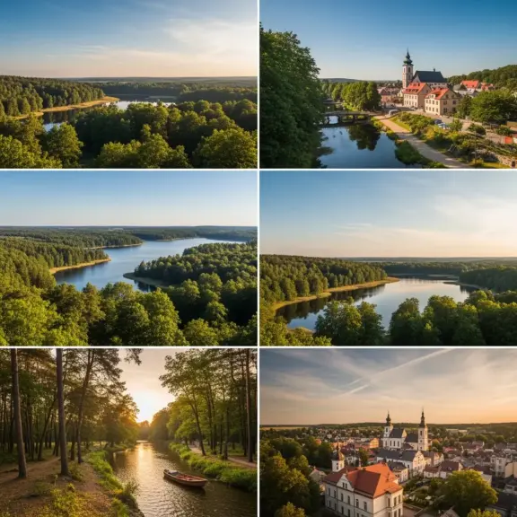 Trzcianka