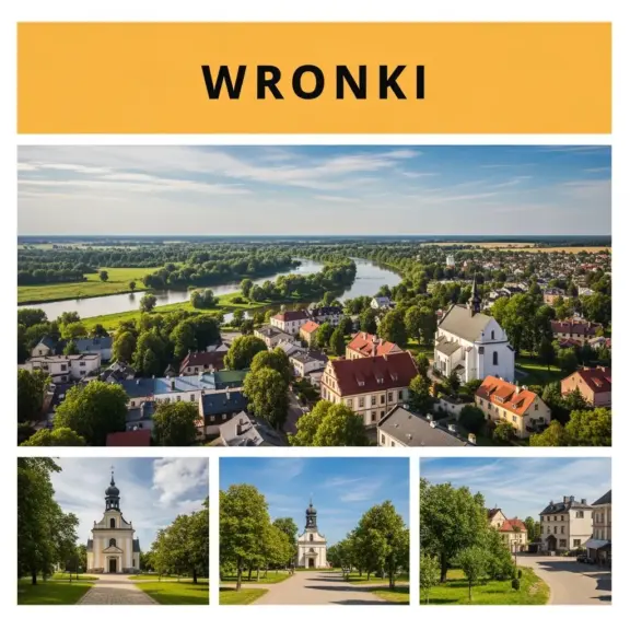Wronki