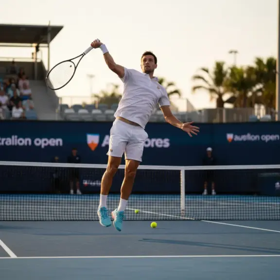 australian open 2025