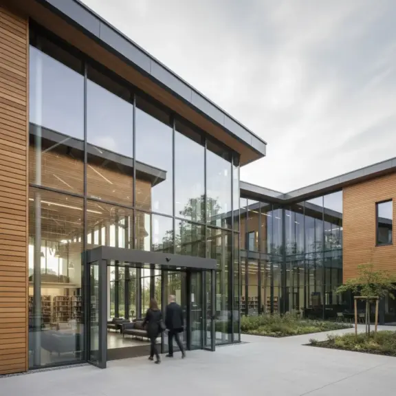 biblioteka nowy tomysl