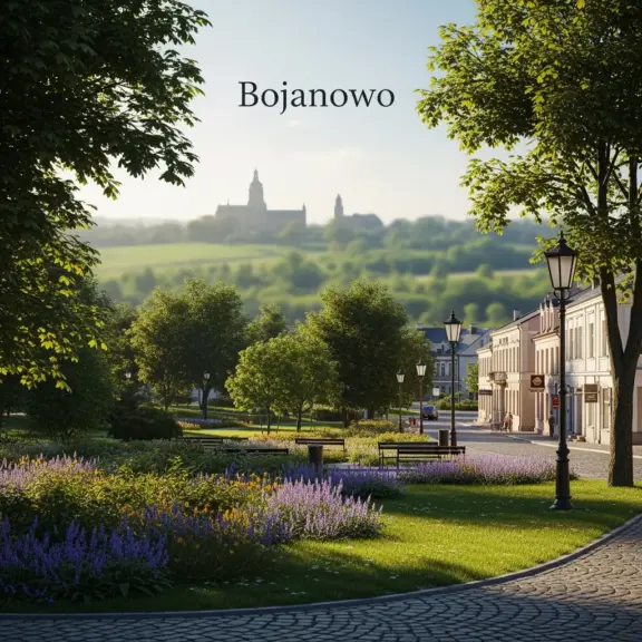 Bojanowo