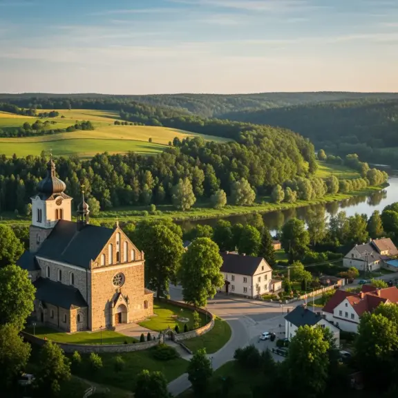 Budzyń