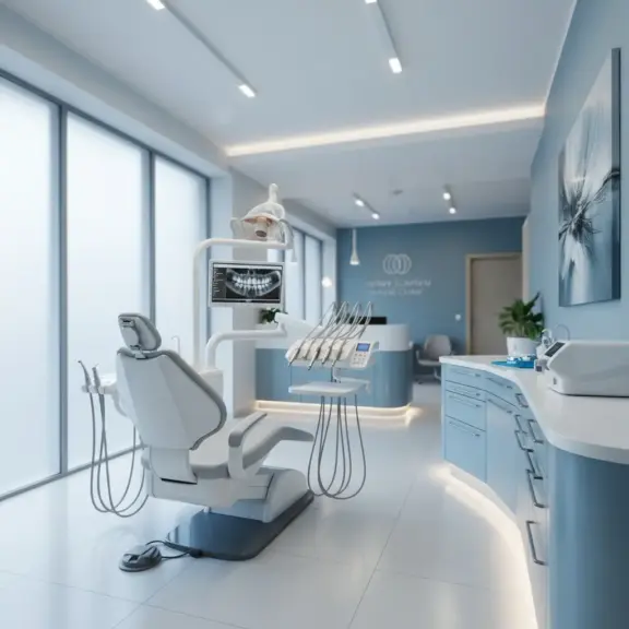 dentysta nowy tomysl
