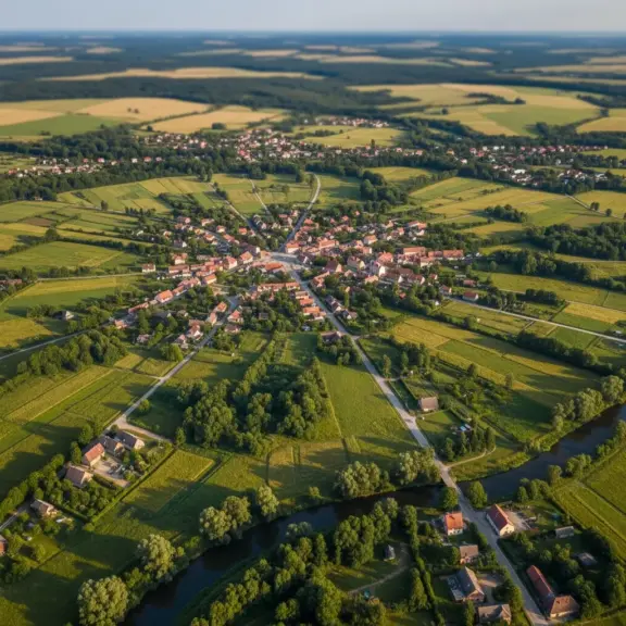 e mapa nowy tomysl