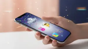 gify na piatek nowe