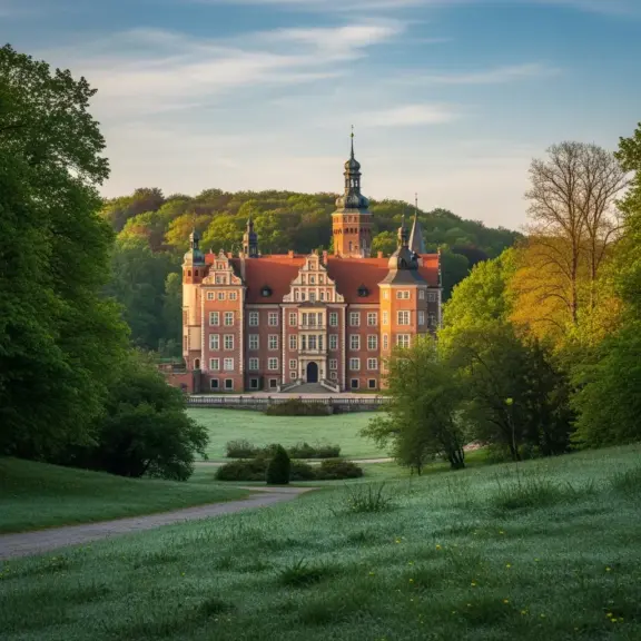 Gołuchów