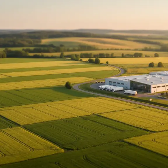 gospodarka nowy tomysl