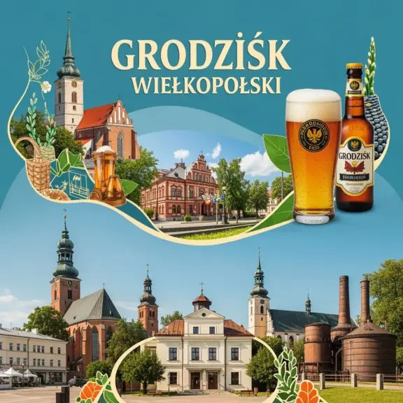 Grodzisk Wielkopolski