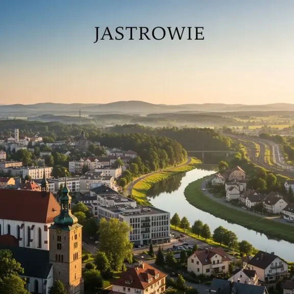 Jastrowie