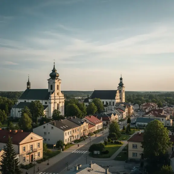 Kobylin Wielkopolska