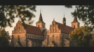 Kościoły W Nowym Tomyślu koscioly w nowym tomyslu