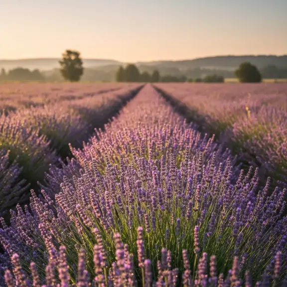lavender nowy tomysl