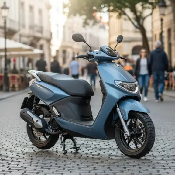 motorowery 50 cm3 nowe
