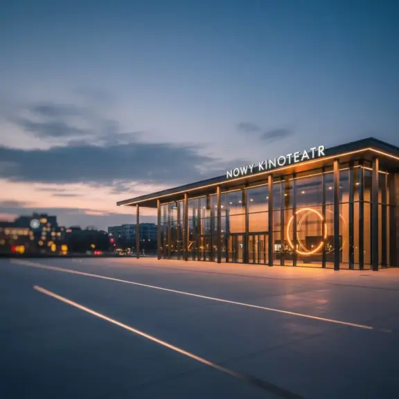 nok nowy tomysl kino